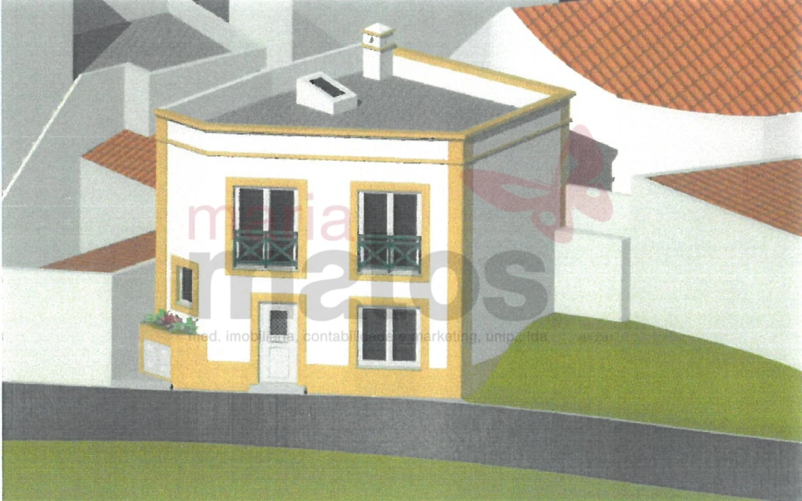 Terreno para Venda em Lourinhã e Atalaia Foto 1