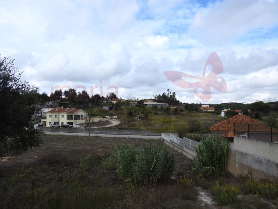 Terreno para Venda em Ramalhal Foto 10