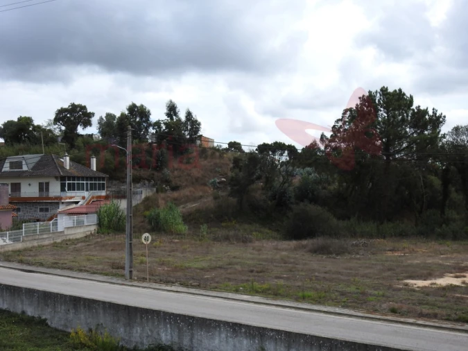 Terreno para Venda em Ramalhal Foto 5