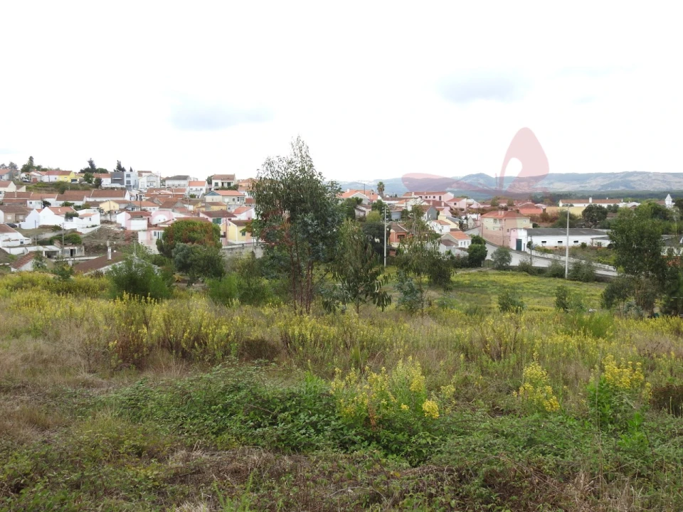 Terreno para Venda em Ramalhal Foto 4