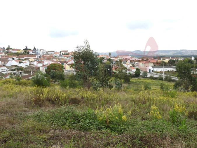 Terreno para Venda em Ramalhal Foto 4