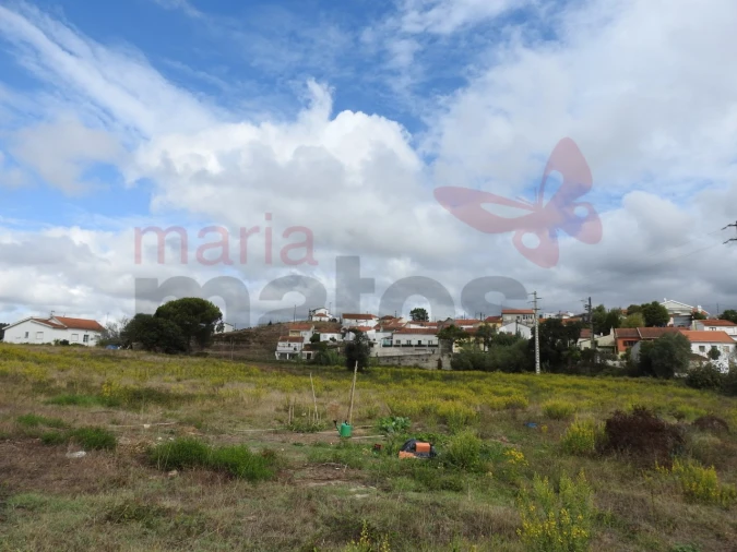 Terreno para Venda em Ramalhal Foto 7