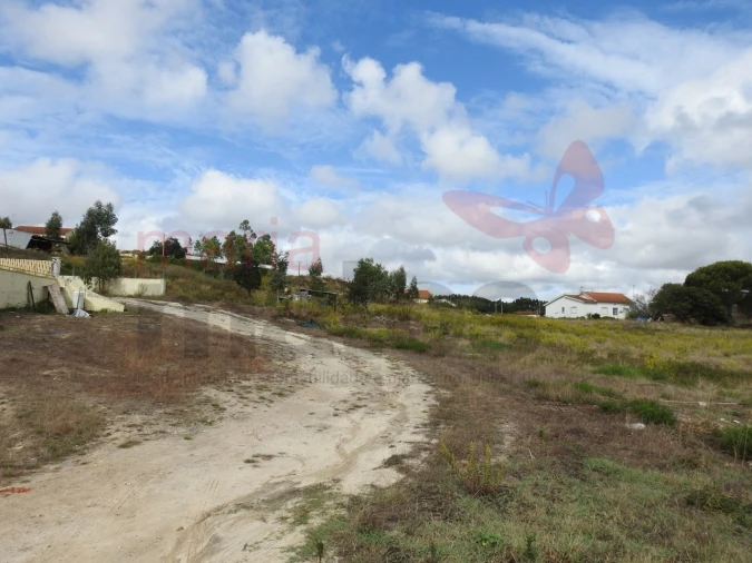 Terreno para Venda em Ramalhal Foto 9