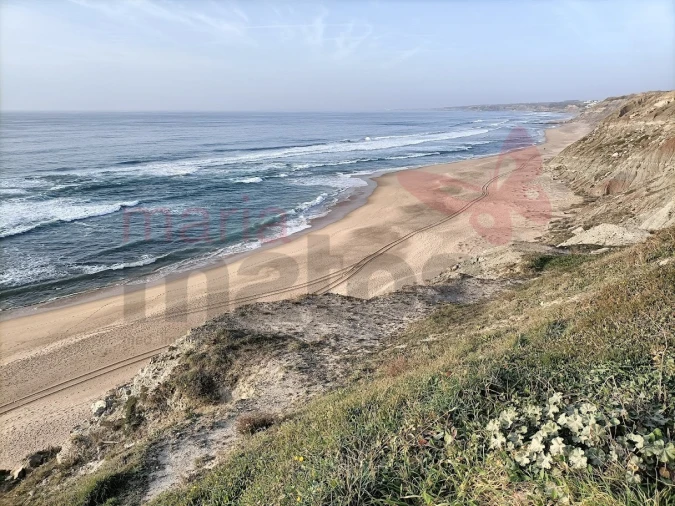 Terreno para Venda em Ramalhal Foto 11