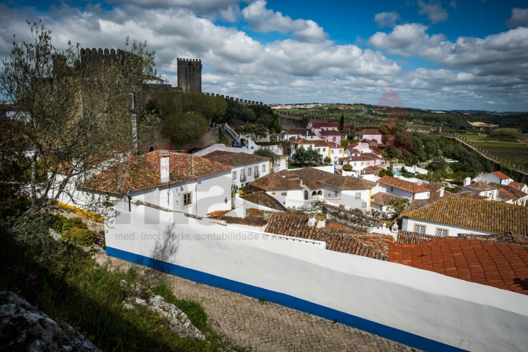 Terreno para Venda em Santa Maria, São Pedro e Sobral da Lagoa Foto 6