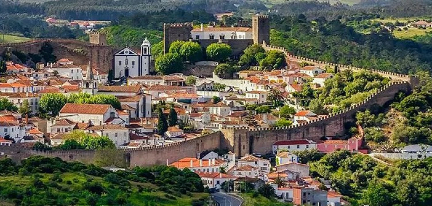 Terreno para Venda em Santa Maria, São Pedro e Sobral da Lagoa Foto 11