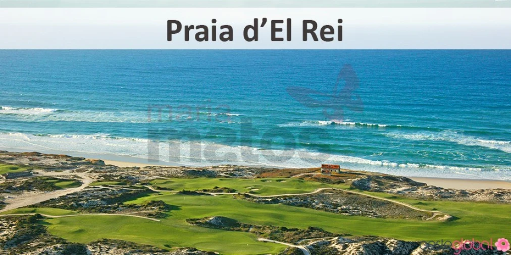 Terreno para Venda em Santa Maria, São Pedro e Sobral da Lagoa Foto 10