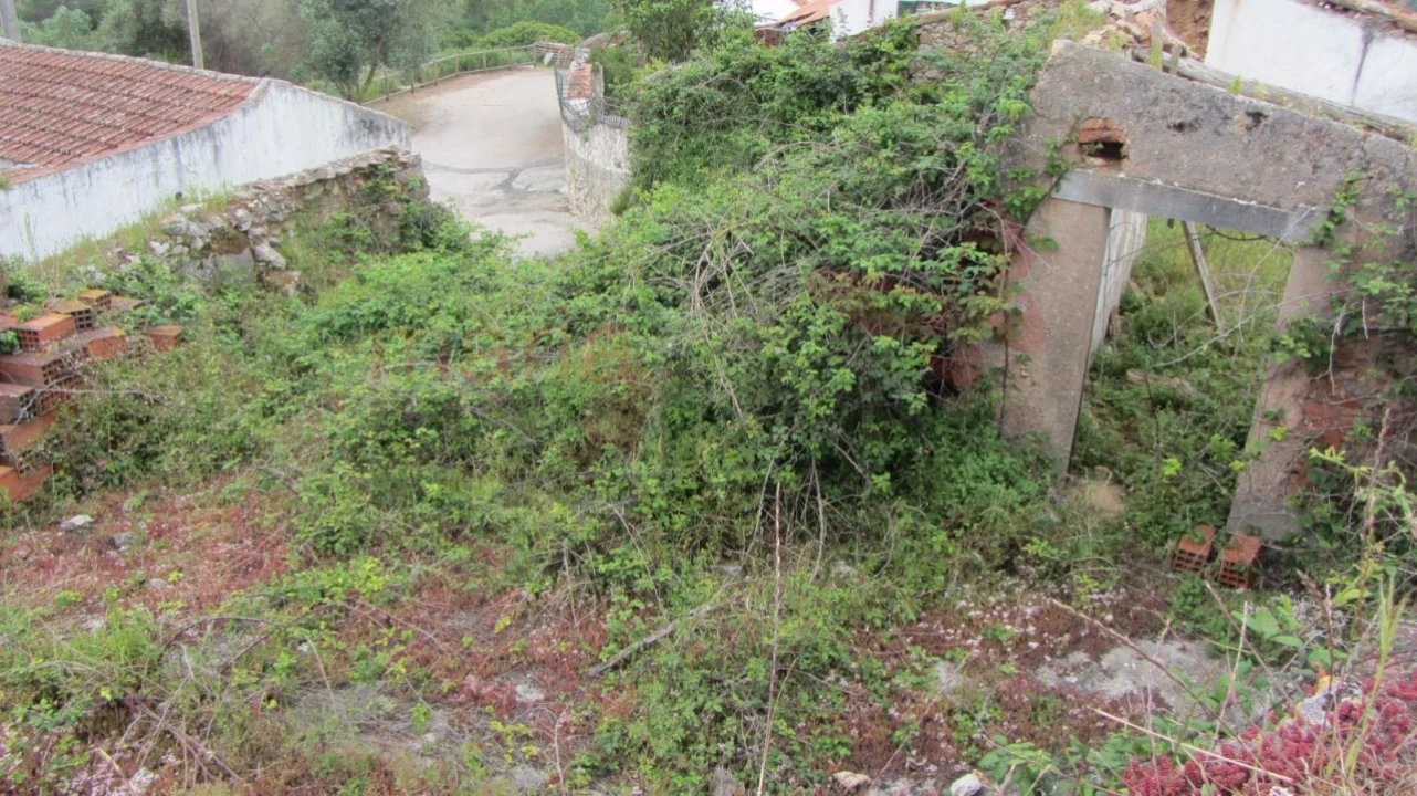 Terreno para Venda em São Bartolomeu dos Galegos e Moledo Foto 3