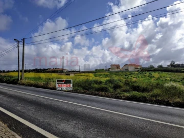 Terreno para Venda em Lourinhã e Atalaia