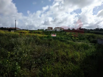 Terreno para Venda em Lourinhã e Atalaia