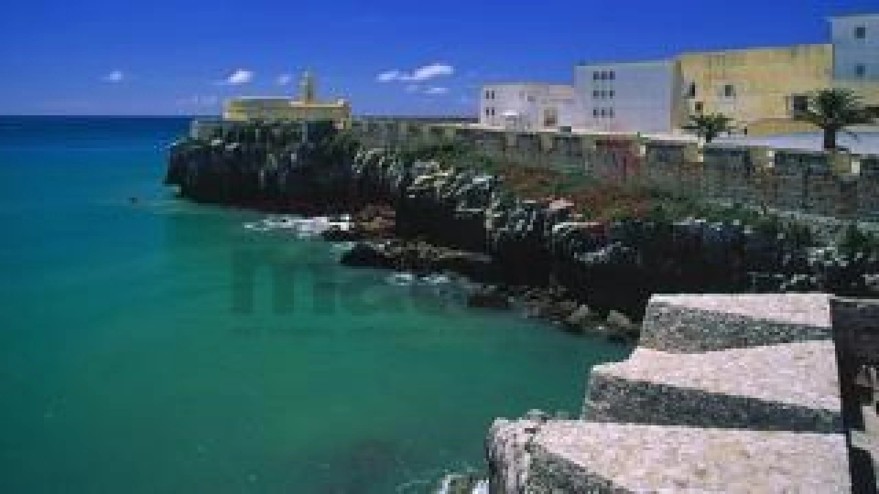 Terreno para Venda em Atouguia da Baleia Foto 7