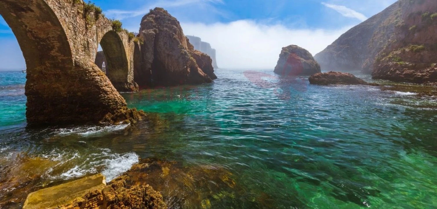 Terreno para Venda em Atouguia da Baleia Foto 9