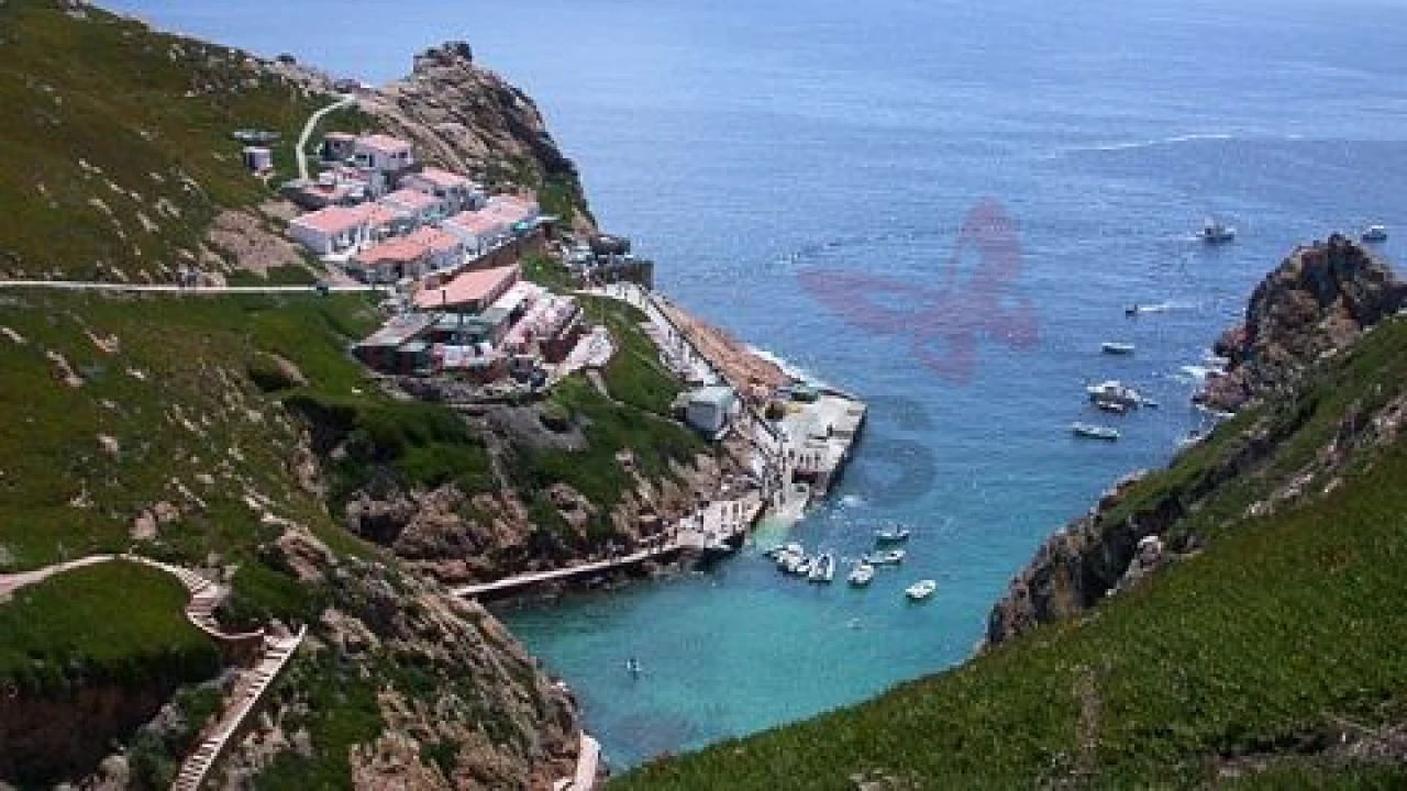 Terreno para Venda em Atouguia da Baleia Foto 10