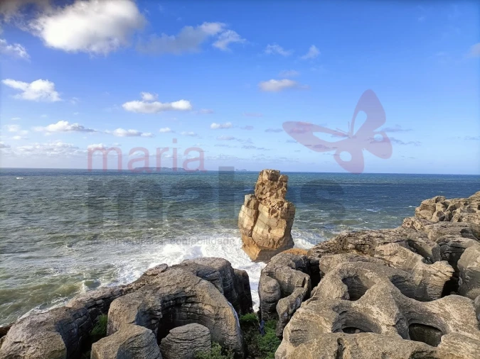 Terreno para Venda em Atouguia da Baleia Foto 4