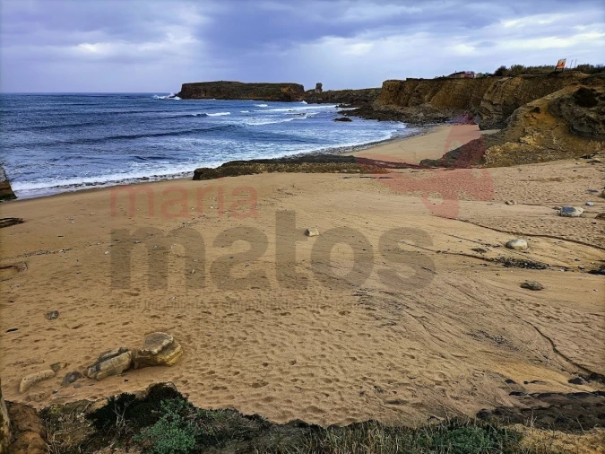 Terreno para Venda em Atouguia da Baleia Foto 6