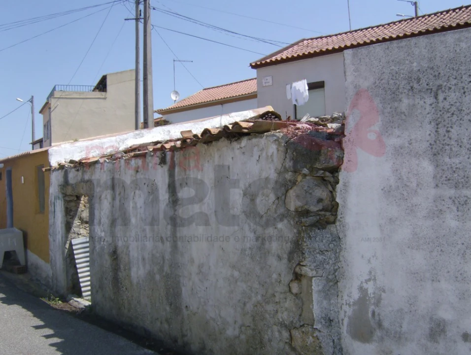 Terreno para Venda em São Bartolomeu dos Galegos e Moledo Foto 4