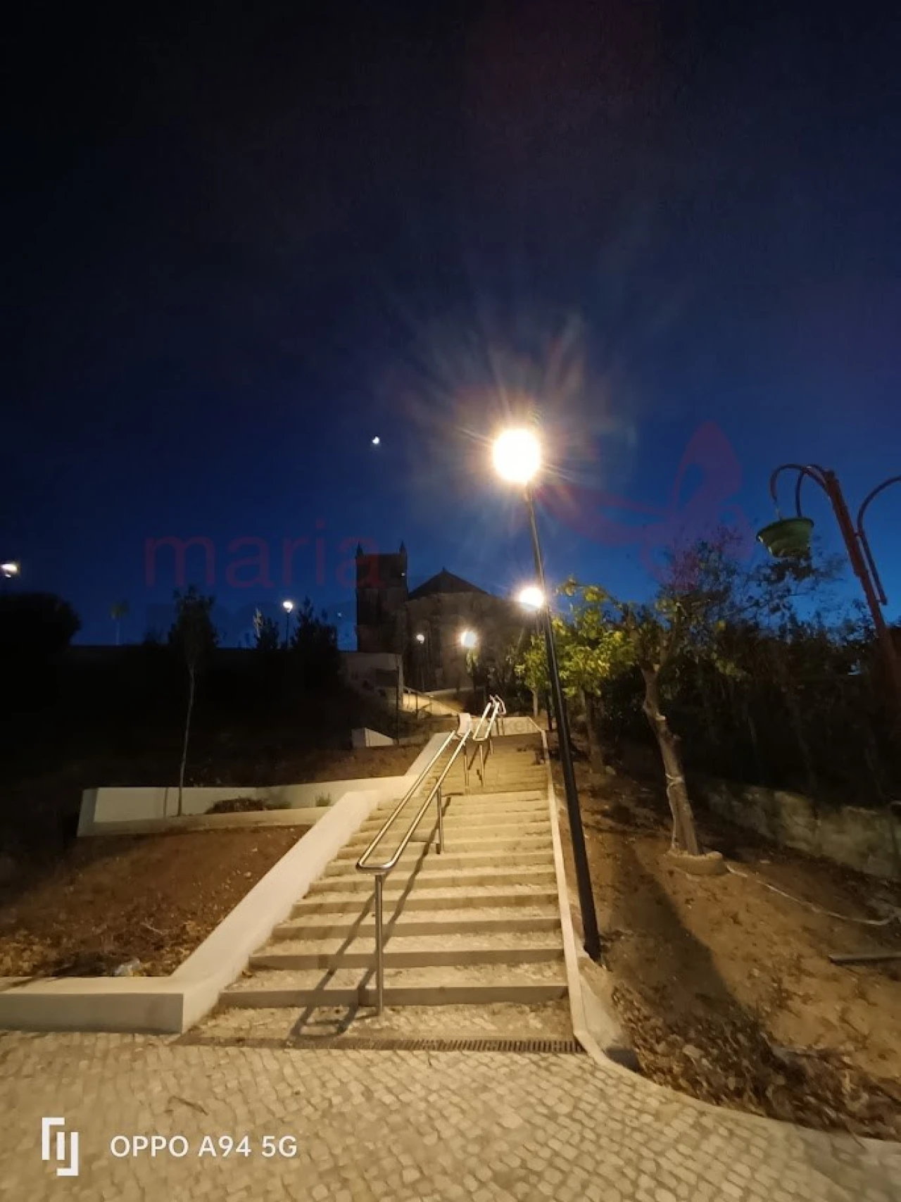 Terreno para Venda em São Bartolomeu dos Galegos e Moledo Foto 9