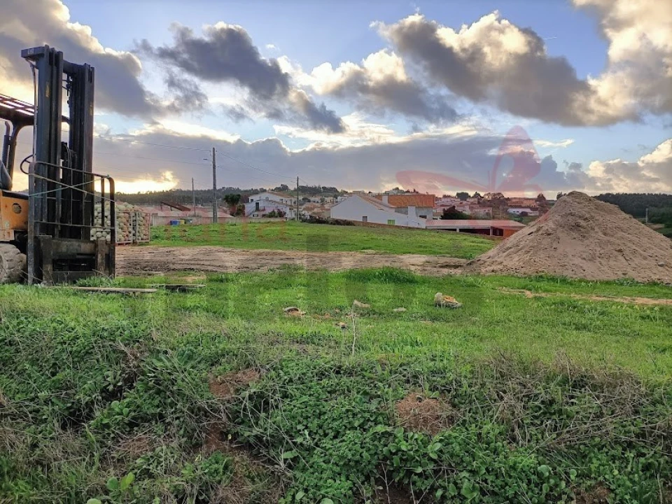 Terreno para Venda em Vau Foto 3