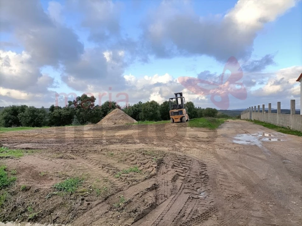 Terreno para Venda em Vau Foto 4
