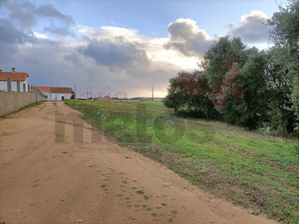 Terreno para Venda em Vau Foto 7