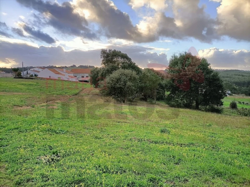 Terreno para Venda em Vau Foto 9