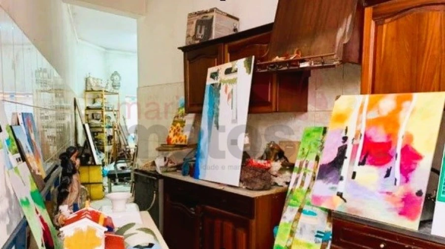 Loja para Venda em Lourinhã e Atalaia Foto 3