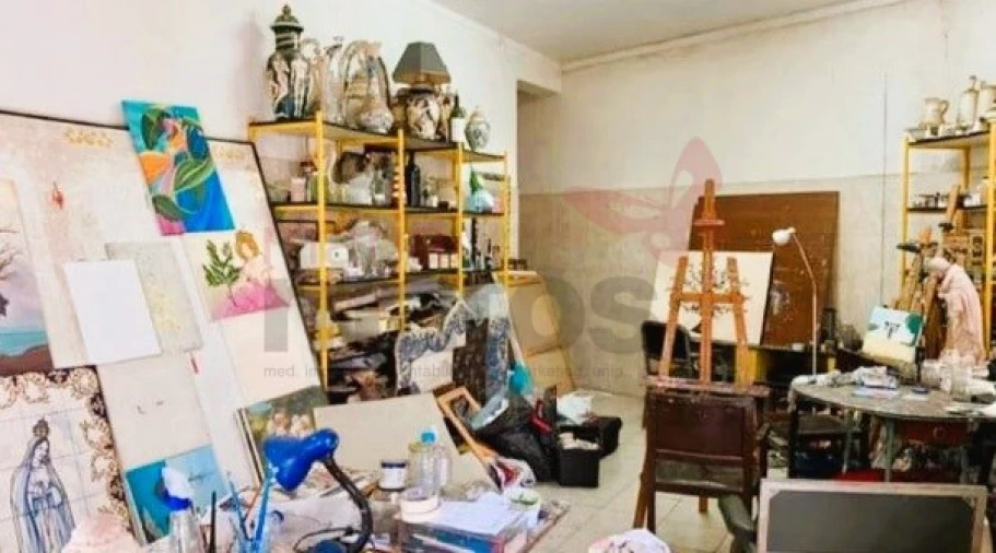 Loja para Venda em Lourinhã e Atalaia Foto 6