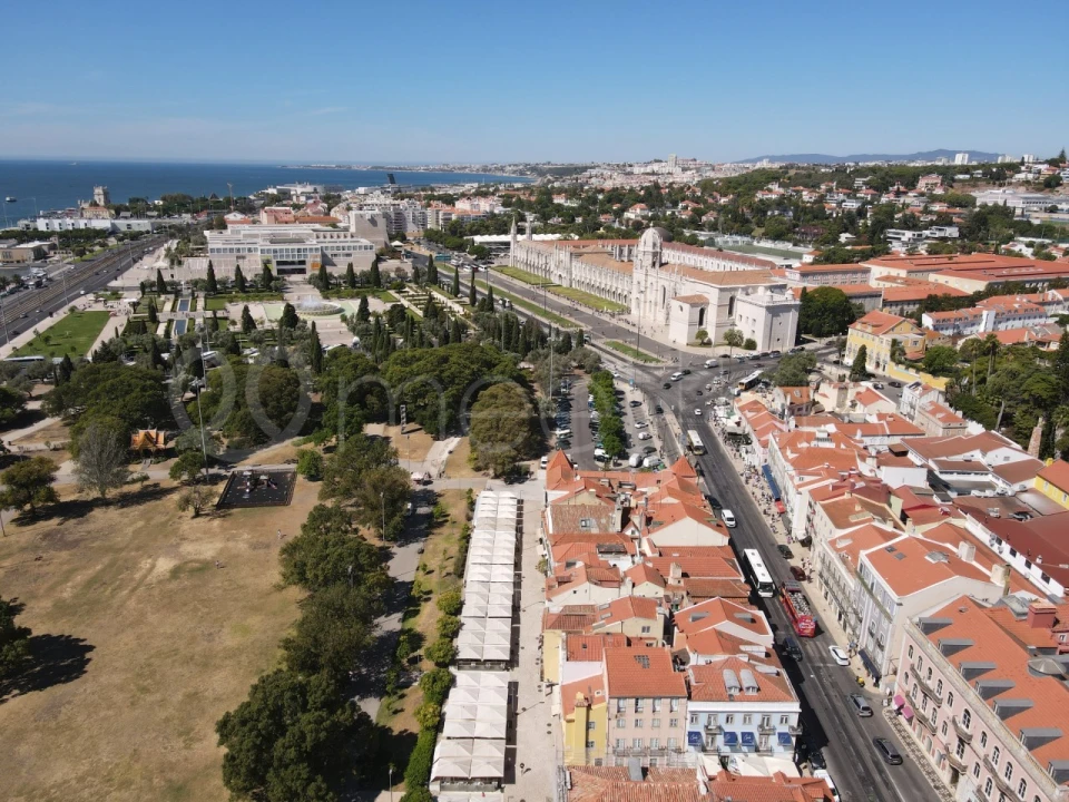 Prédio para Venda em Belém Foto 45