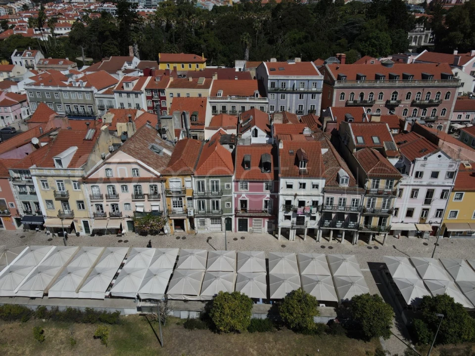 Prédio para Venda em Belém Foto 48