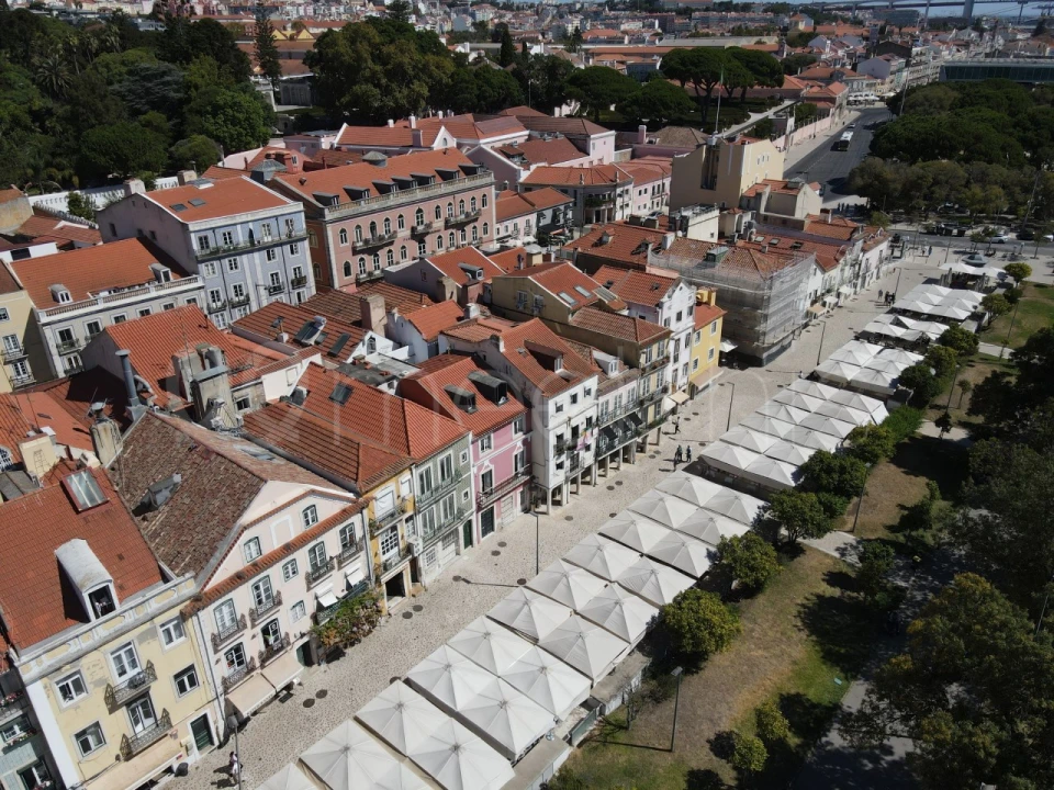 Prédio para Venda em Belém Foto 50