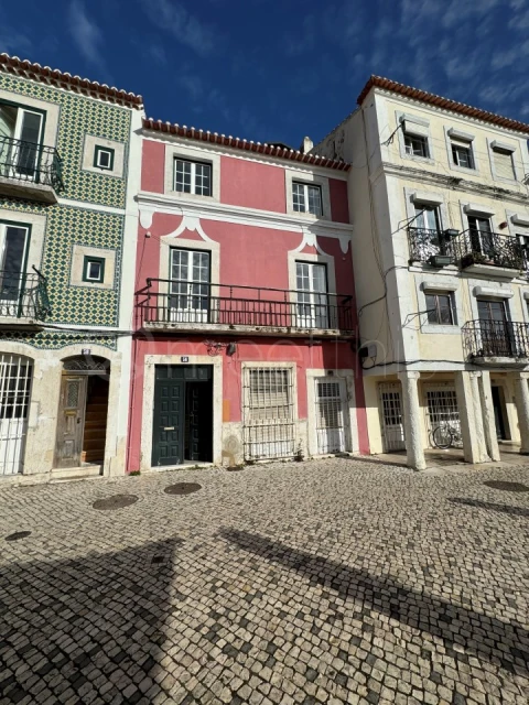 Prédio para Venda em Belém