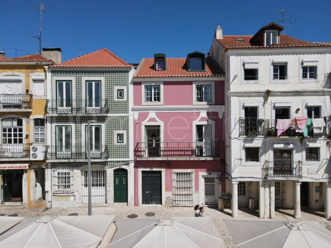 Prédio para Venda em Belém