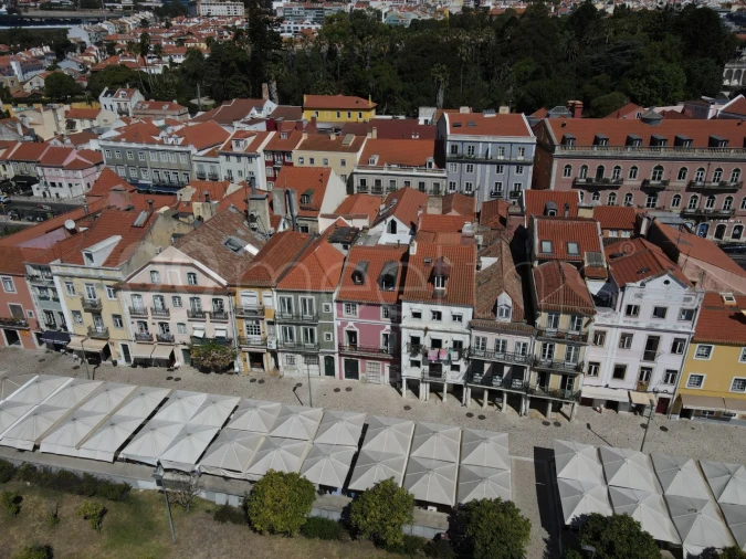 Prédio para Venda em Belém Foto 47
