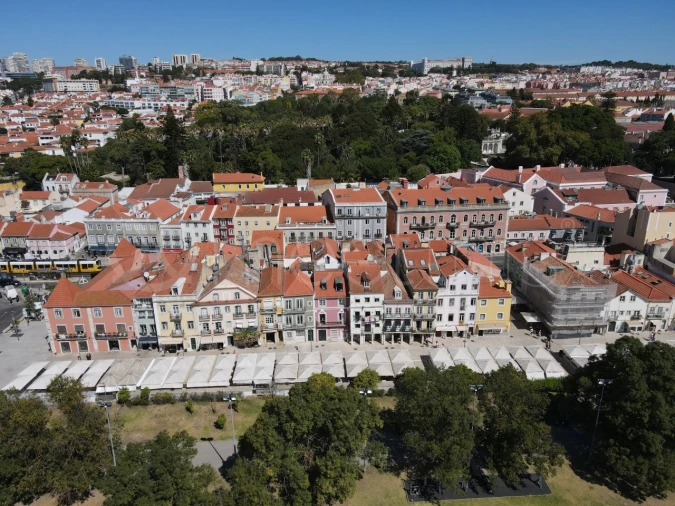 Prédio para Venda em Belém Foto 51