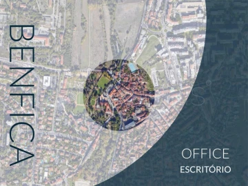 Escritório para Venda em Benfica