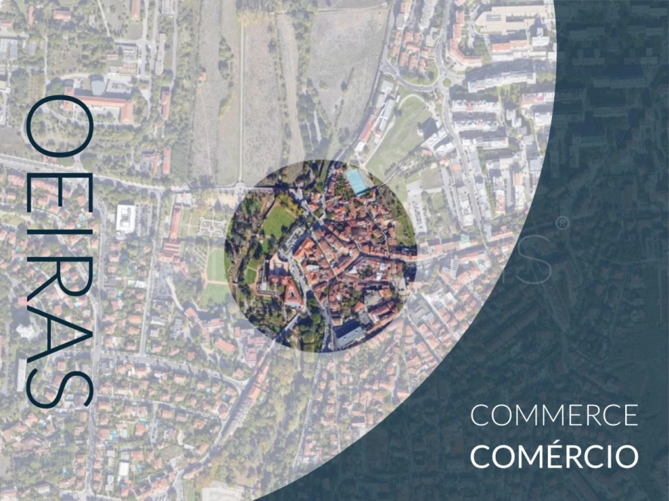 Loja para Venda em Oeiras e São Julião da Barra, Paço de Arcos e Caxias Foto 1