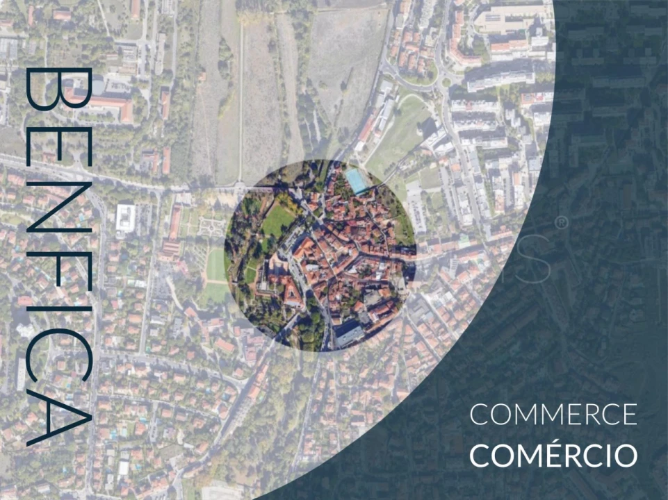 Loja para Venda em Benfica Foto 1