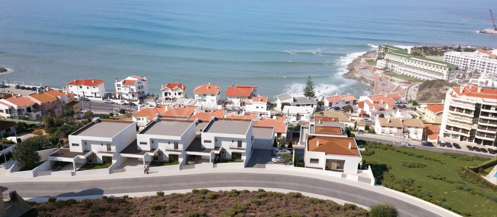 Moradia T3 para Venda em Ericeira Foto 9