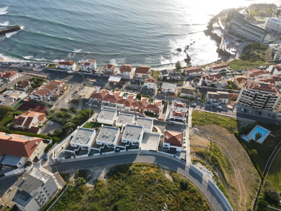 Moradia T3 para Venda em Ericeira Foto 12