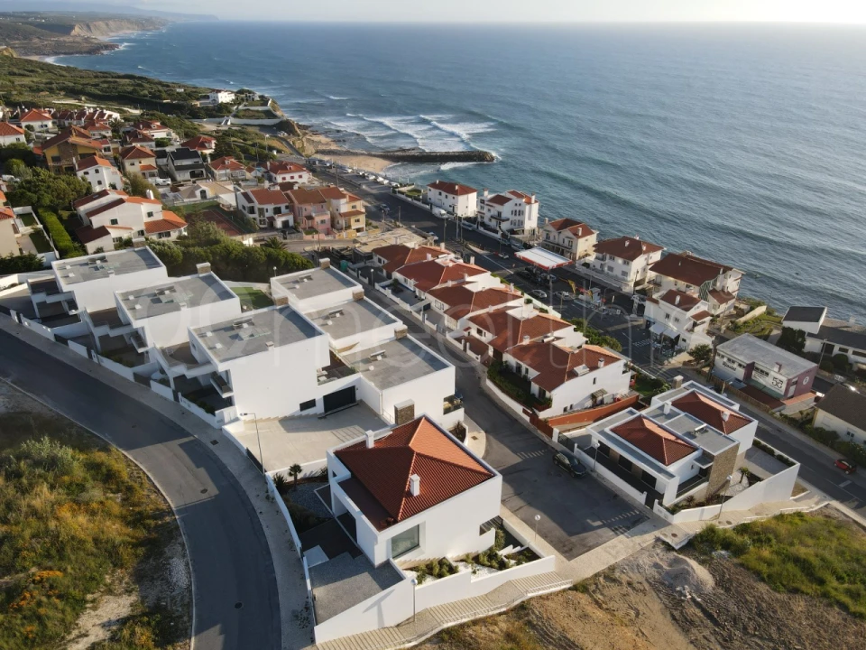 Moradia T3 para Venda em Ericeira Foto 1