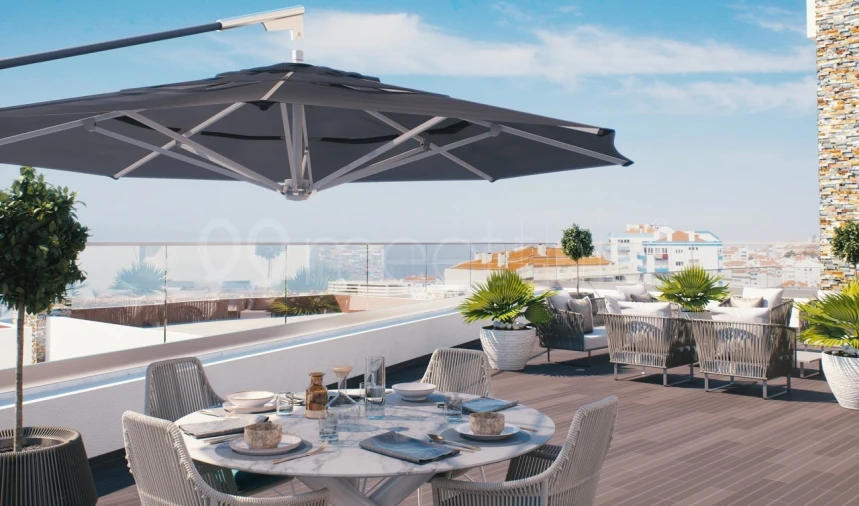 Moradia T3 para Venda em Ericeira Foto 2