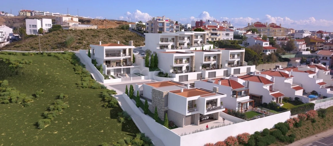 Moradia T3 para Venda em Ericeira Foto 10