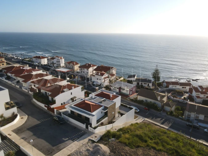 Moradia T3 para Venda em Ericeira Foto 11