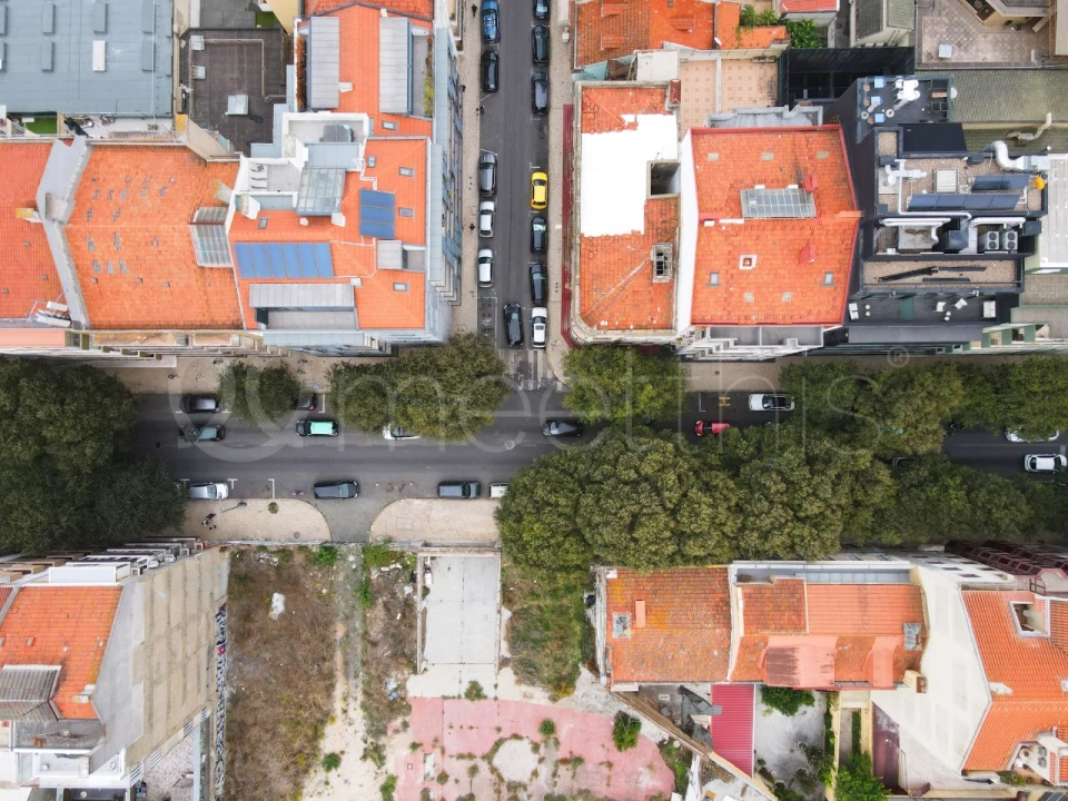 Prédio para Venda em Arroios Foto 6