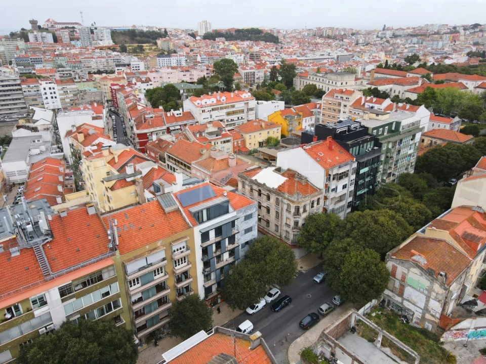 Prédio para Venda em Arroios Foto 9