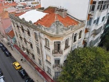 Prédio para Venda em Arroios