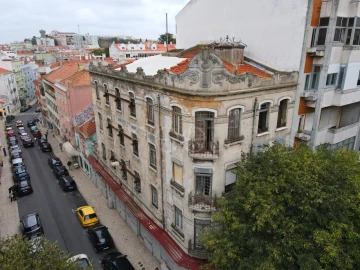 Prédio para Venda em Arroios