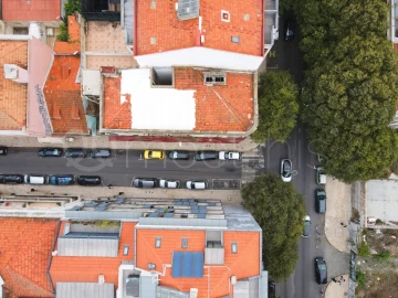 Prédio para Venda em Arroios