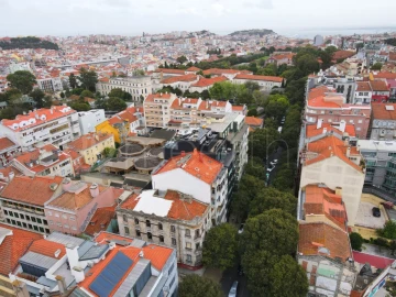 Prédio para Venda em Arroios