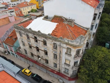 Prédio para Venda em Arroios